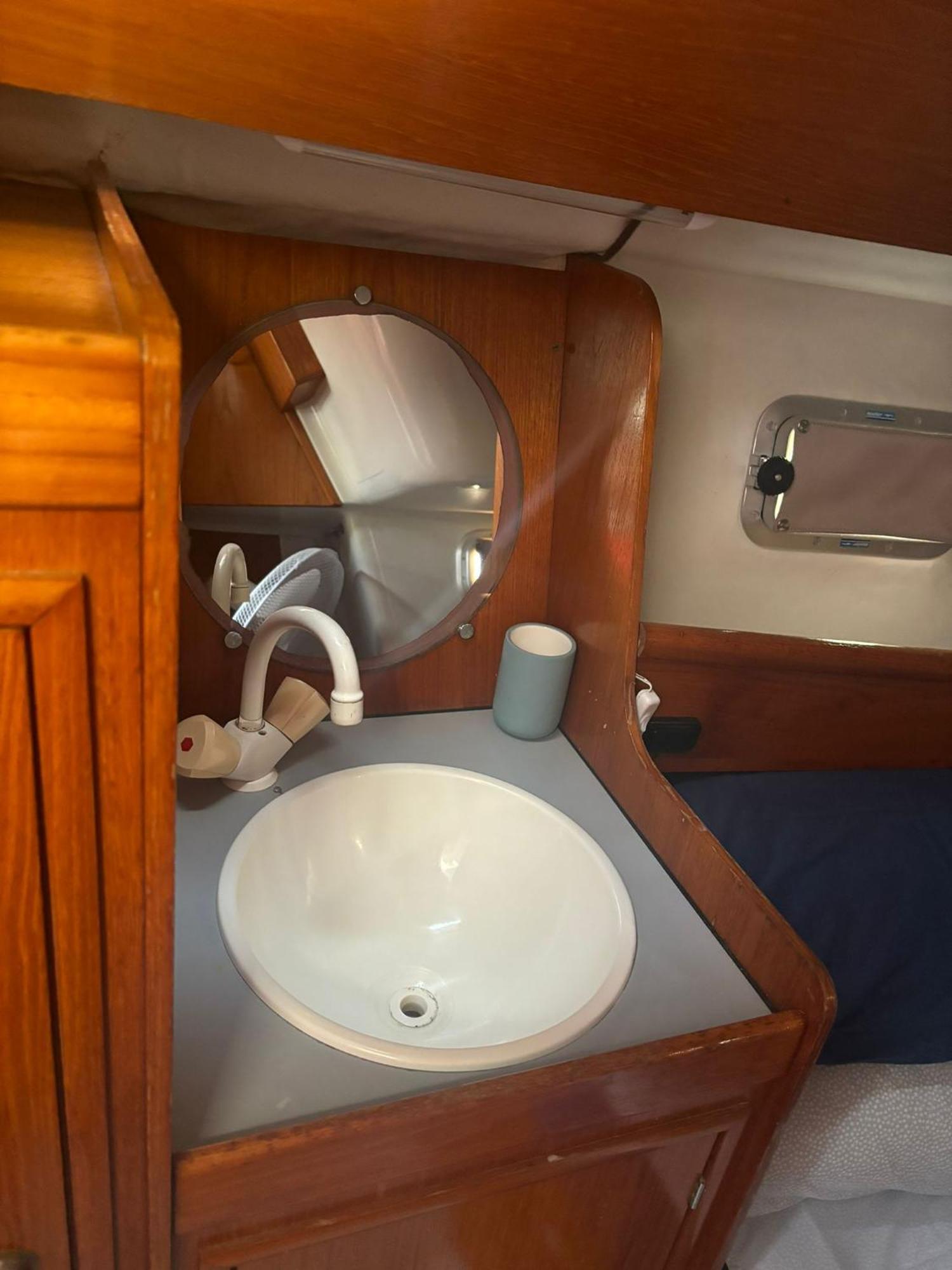 Bateau-hôtel Velero Privado Palma